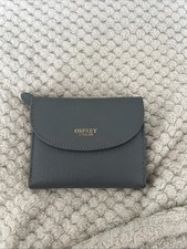 Osprey London Women's Leather