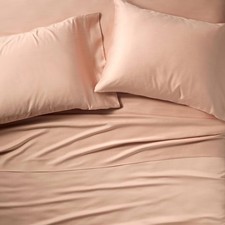 King 400 Thread Count Rayon