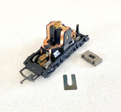 Triang hornby power bogie - hornby,