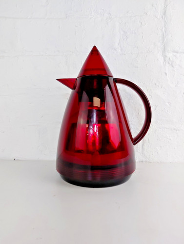 Vintage emsa atomic - vintage, atomic-shape