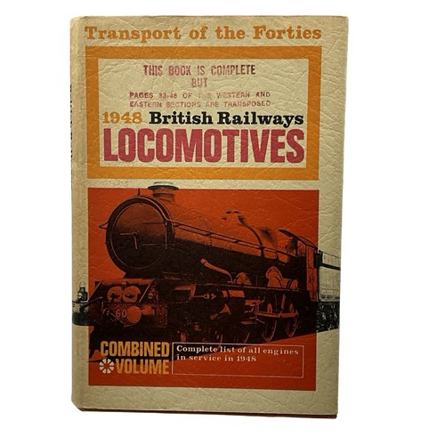 1948 british railways - 1948,