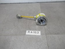 Stegmann HG612C5 - 5V0100200005 Rotary Encoder 500 Pulse with Plug