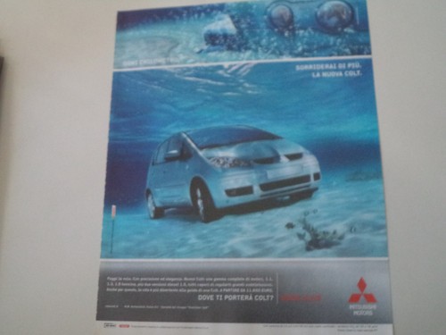 Advertising 2004 - advertising,