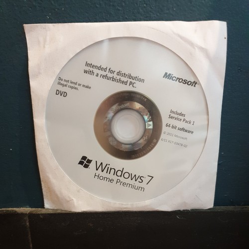 Microsoft windows - microsoft, 7