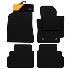 Car Floor Mats For Hyundai