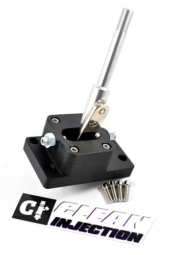 Ls1 t56 speed billet - 6-speed, short