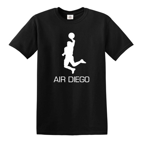 Air diego shirt men s - air,