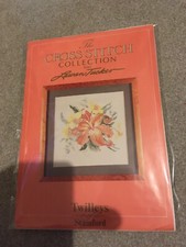 Twilleys cross stitch
