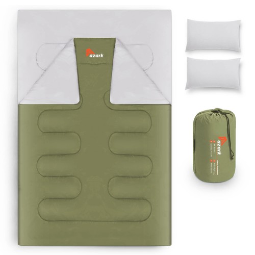 Premium double sleeping - premium,
