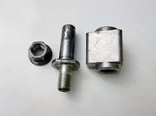 HONDA SUPERDREAM CB250N CB400N