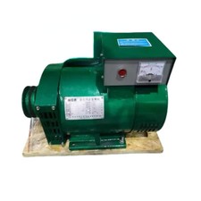3KW Diesel Generator 1500RPM