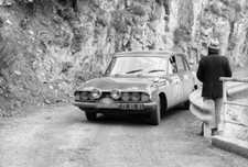 Jacky Prive and J Beaujon