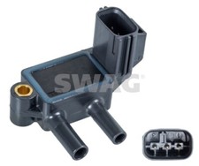 Sensor, exhaust pressure for FORD:S-MAX,FOCUS III,MONDEO IV,MONDEO IV Van