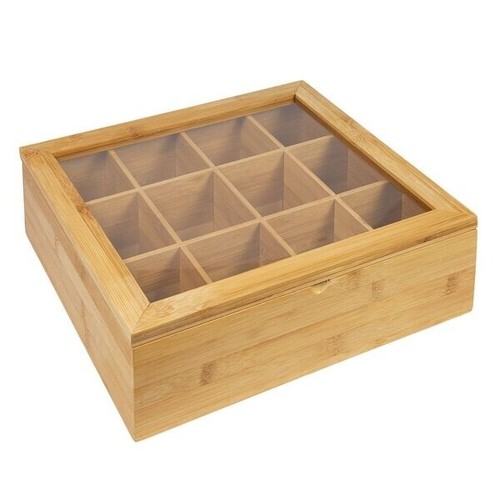 Tea bags storage - storage, teabag