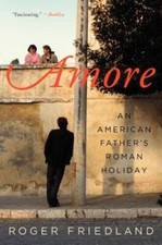 Amore: An American Father's