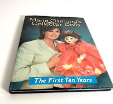 Marie Osmond’s Collector