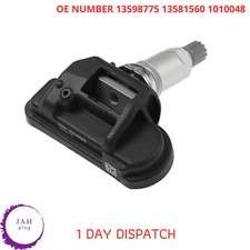 TPMS TYRE PRESSURE SENSOR