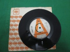 LEAPY LEE - MAN ON THE FLYING