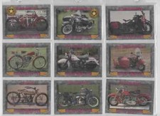 AMERICAN VINTAGE CYCLES SERIES