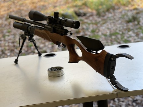 Bsa r10th air - r10th,