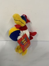 Looney Tunes Year Foghorn