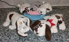POUND PUPPIES MOTHERS & BABIES