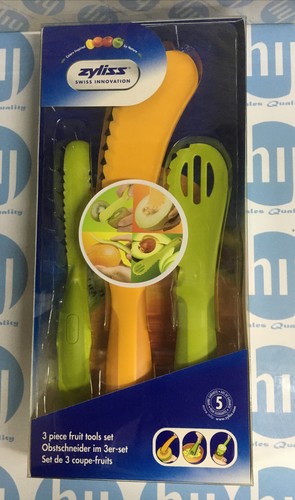 Zyliss swiss innovation - zyliss, 3