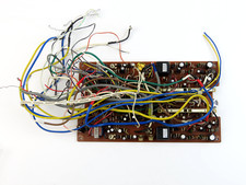 *Akai GXC-730D* Pre .Amp. PCB