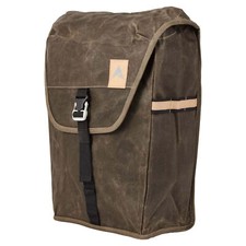 Altura Heritage 40L Pannier (Pair), Olive - Water Resistant / 20L Per Pannier