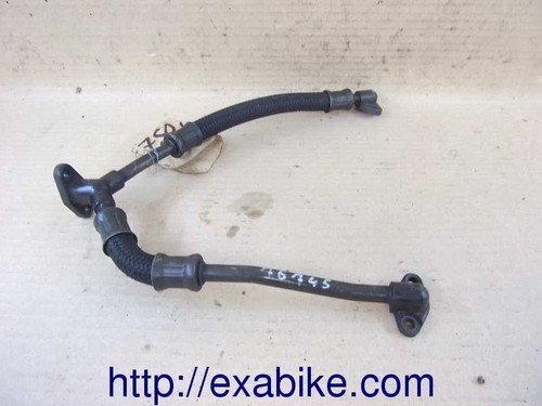 Oil hose for suzuki gsxr - suzuki,