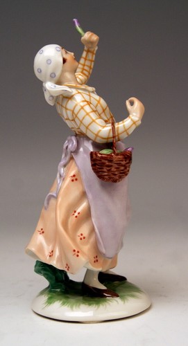Augarten vienna porcelain - vienna,
