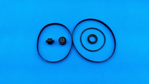 Full set belt idler - full, pcs)