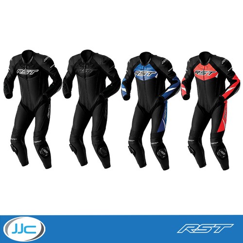 Rst tractech evo - d3o, motorbike