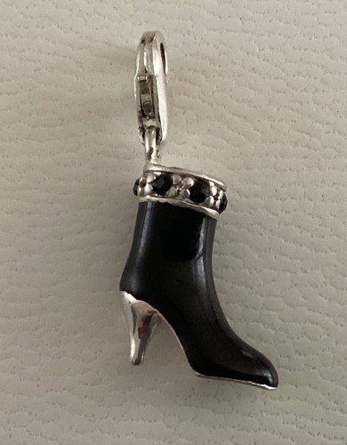 Black ankle boot - , boot’