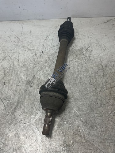 Peugeot partner hdi 850 - s,