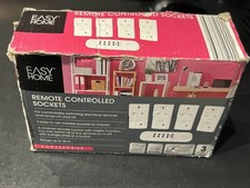 Home Easy Remote Control