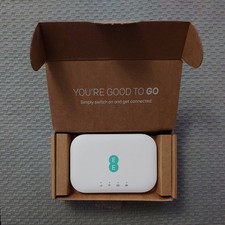 EE Mini Hub Halo EE71 4G