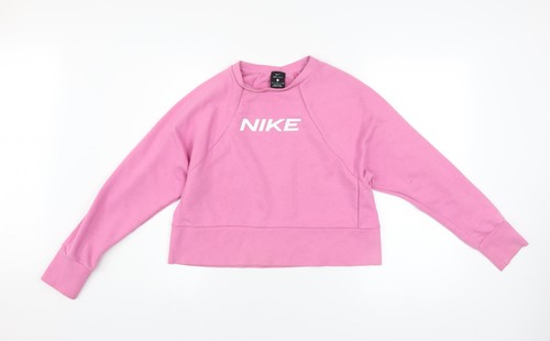 Nike women pink - pink, dri-fit