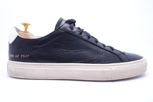 Common projects shoes - common, mens