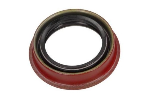 Differential shaft seal - seal, for