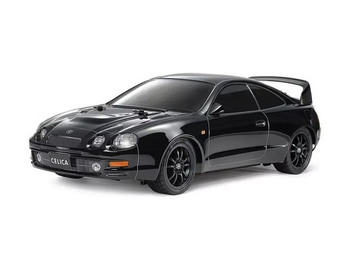 Car toyota celica - toyota,