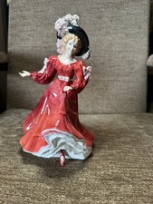 Royal Doulton “Patricia”