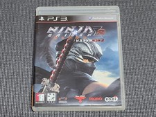 Sony PlayStation3 Ninja Gaiden