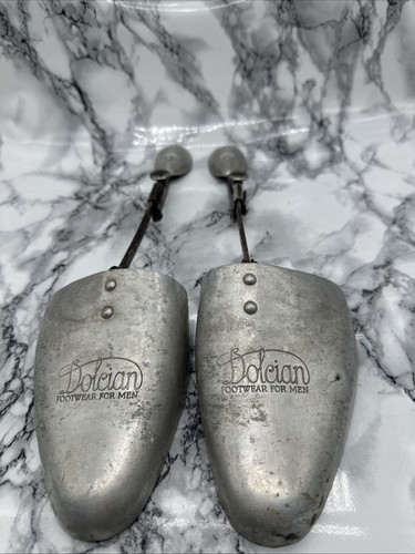 Vtg dolcian mens - vtg, shoe
