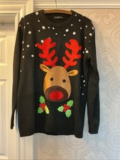 Men’s Reindeer Christmas