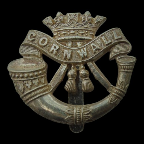 British army duke cornwalls - army,