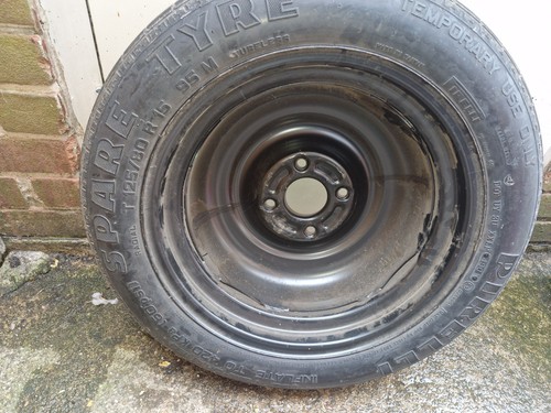 Space saver stud - saver,