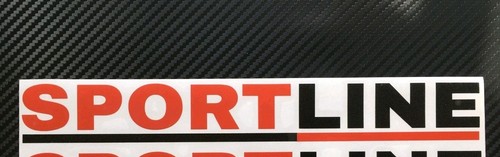 Sportline transporter - 1x,