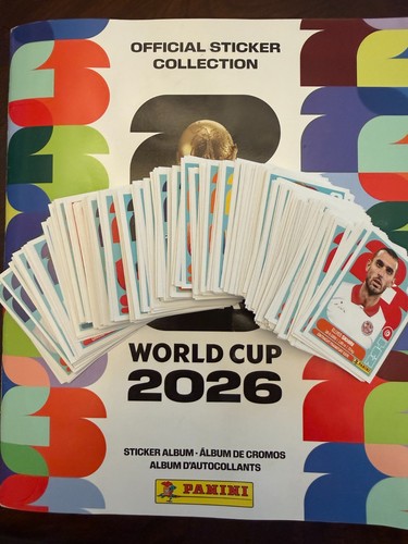 2026 panini fifa world - 2026,
