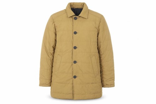 Guards london mens overcoat - guards,